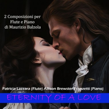 Eternity of a love